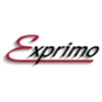 Exprimo NV Logo