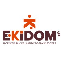 EKIDOM Logo
