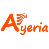 AYERIA Logo