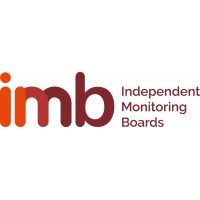 Independent Monitoring Boards Logo