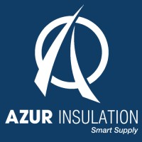 Azur Insulation Logo