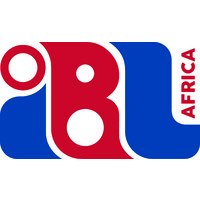 IBL Africa Logo
