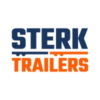 STERK Trailers Logo
