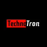 Technotron bv Logo