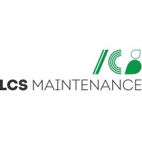 LCS Maintenance Logo