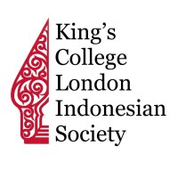 Kings College London Indonesian Society Logo