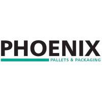 Phoenix pallets Logo