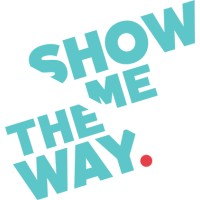 Show Me The Way Logo