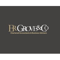E R Grove & Co Logo
