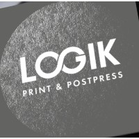 LOGIK, s.r.o. Logo