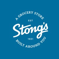 Stongs Markets Logo