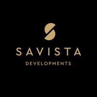 Savista Developments Logo