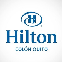 Hilton Colón Quito Logo