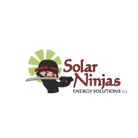 SolarNinjas Energy Solutions Ltd Logo