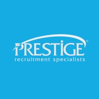 Prestige Recruitment Specialists Logo