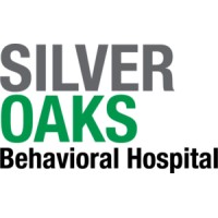 Silver Oaks Behavioral Hospital Logo