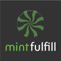 MintFulfill Logo