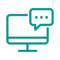 Formation en stratégie de communication digitale - HELHa Logo