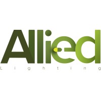 Allied Lighting Ltd Logo