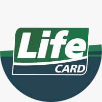 Life Card Benefícios Logo