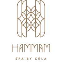 Hammam Spa by Céla Logo