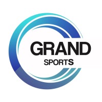 Grand Sports Colombia Logo
