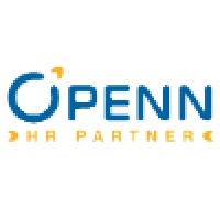 OPENN s.r.o. Logo