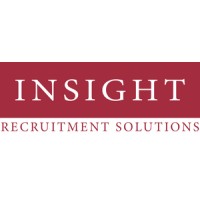 Insight Recruitment Solutions Ltd Logo