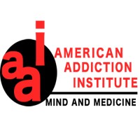 American Addiction Institute of Mind and Medicine Logo