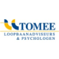TOMEE Loopbaanadviseurs & Psychologen Logo