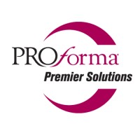 Proforma Premier Solutions Logo