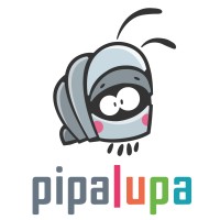 Pipalupa Logo