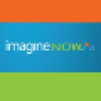 Imagine Now I.T. Logo