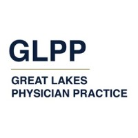 GLPP-Great Lakes Physician Practice Logo