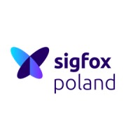Sigfox Poland Logo