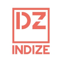 ÍNDIZE – Consultoría de RRHH y Estrategia Empresarial Logo
