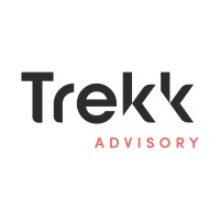 Trekk Advisory Logo