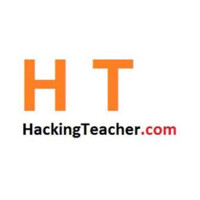 Hacking Teacher Security Solutions™ Logo