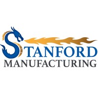 Stanford Manufacturing Logo