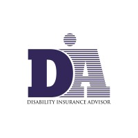 Disability Insurance Advisor - Chicago IL Logo