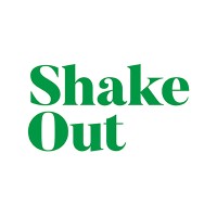 Shake Out Logo