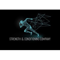 Strength and Conditioning Company Logo