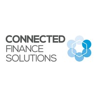 Connected Finance Solutions Logo