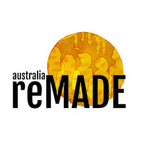 Australia reMADE Logo