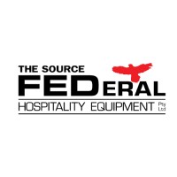FEDeral Hospitality Equipment Logo