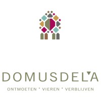 DOMUSDELA Logo