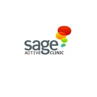 Sage Active Clinic Logo