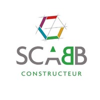 SCABB Coopérative Artisanale Logo