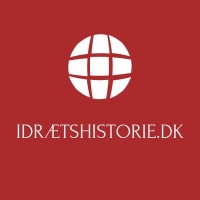 Idrætshistorie.dk Logo