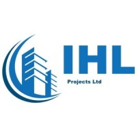 IHL Projects Ltd Logo